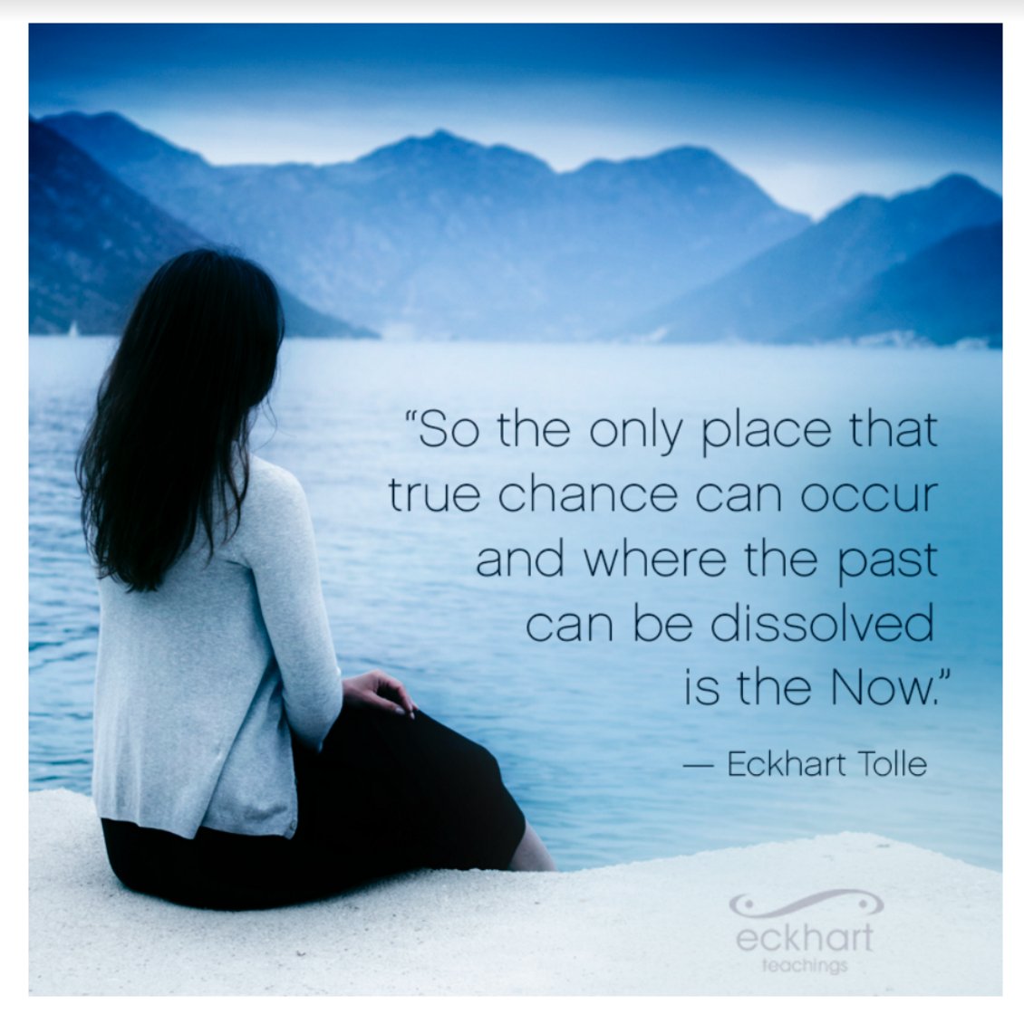 EckhartTolle tweet picture