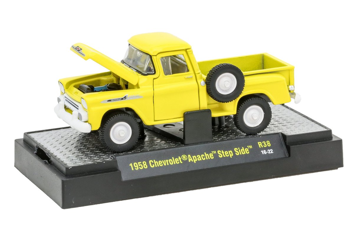 diecastplus tweet picture