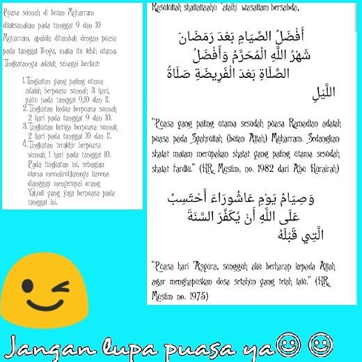Putri498_'s tweet photo. #Yukpuasa https://t.co/B4tO1Is7Ap