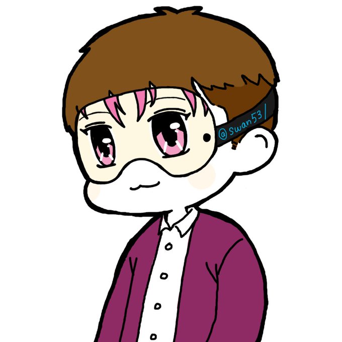 ジヨンのtwitterイラスト検索結果