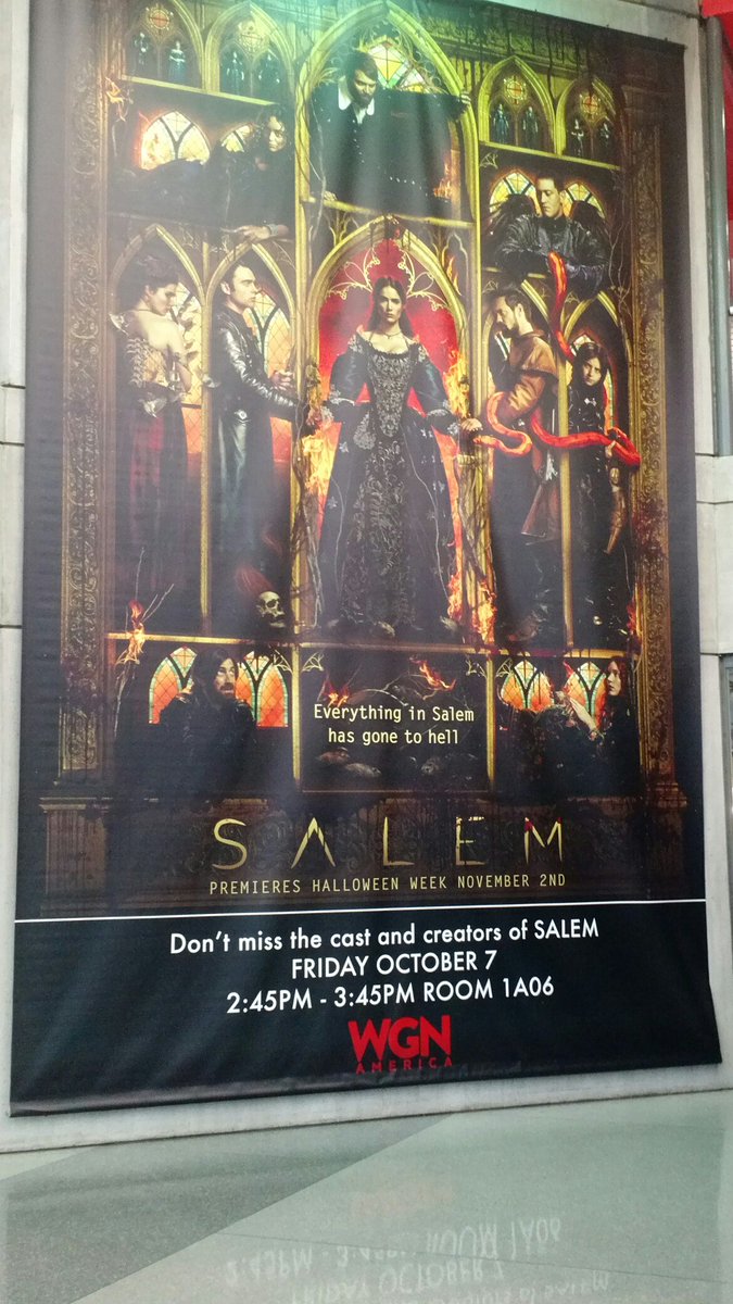 Eu que não manjo dos paranaue ou Salem não tem a mínima ideia do que tá fazendo?