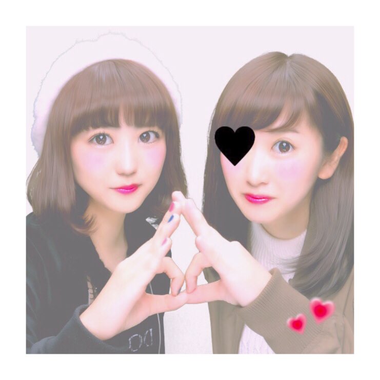 Haruka プリクラぷりくら さくらんぼポーズ っていうみたい 半年ぶりの まりなたのしいたのしいたのしい きしめんも食べたし 充実 T Co Bkcuquo3js Twitter Haruka プリクラぷりくら さくらんぼポーズ っていうみたい 半年ぶりの まりなたのしいたのしいたのしい きしめんも食べたし 充実 T Co Bkcuquo3js Twitter