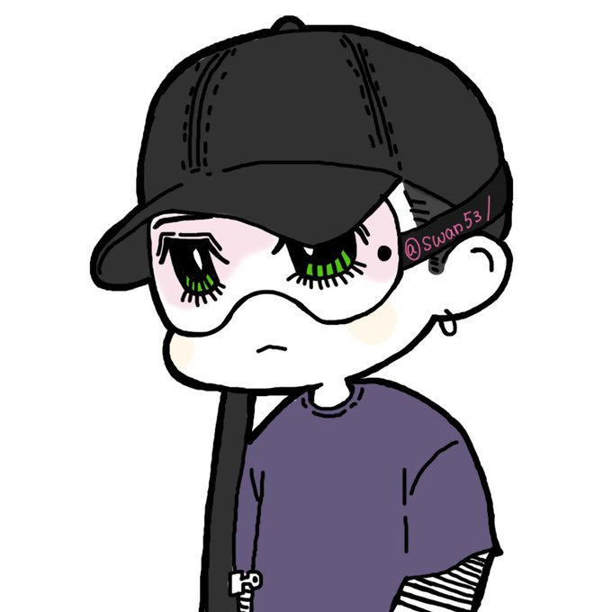 ジヨンのtwitterイラスト検索結果