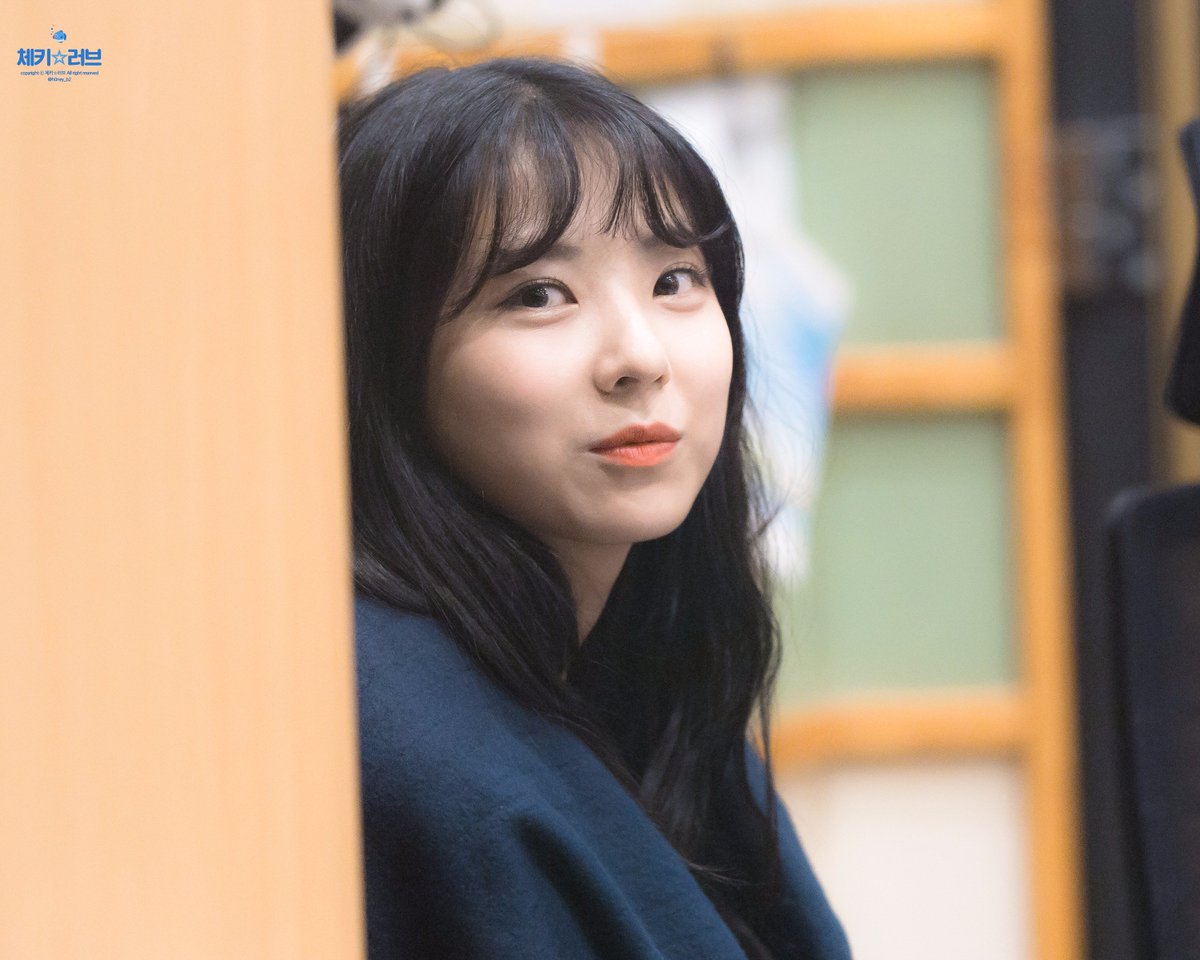 흔하게 이쁜 걸그룹 멤버갑.jpg | 인스티즈