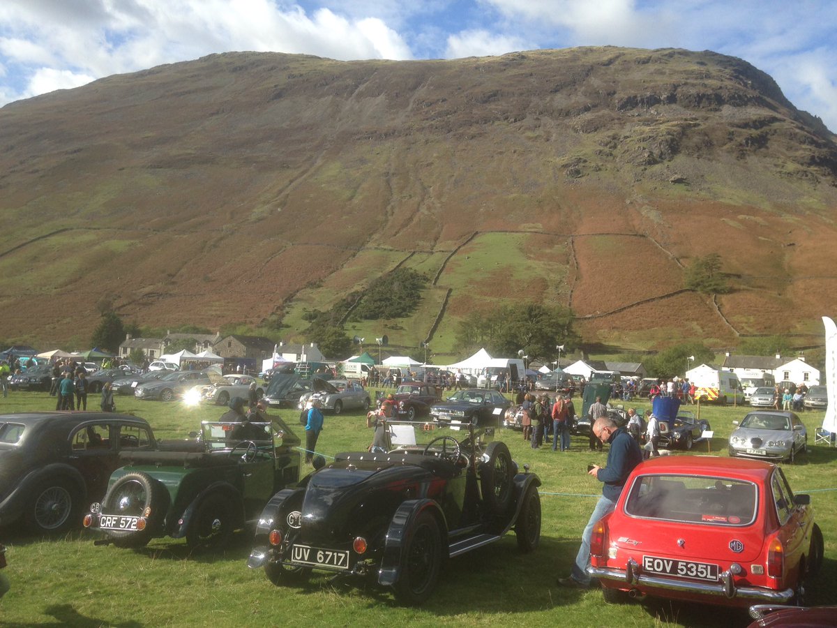 martmorrish's tweet photo. Great day at #wasdaleshow #wasdalehead #wastwater @ChooseCumbria @NotJustLakes @LakeDistrictPR @PictureCumbria @Cumbria_Lakes #notjustlakes https://t.co/MhkihDXF5o