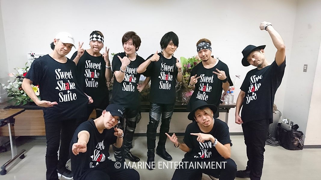 マリン エンタテインメント総合情報 D A T Live Tour 16 Sweet Shake Suite 鳥取公演 終了しました 東京 鳥取と応援くださいましたaちゃんのみんなに感謝 ありがとうございました マリン エンタテインメント総合情報 D A T Live Tour 16 Sweet Shake Suite 鳥取公演 終了しました 東京 鳥取と応援くださいましたaちゃんのみんなに感謝 ありがとうございました