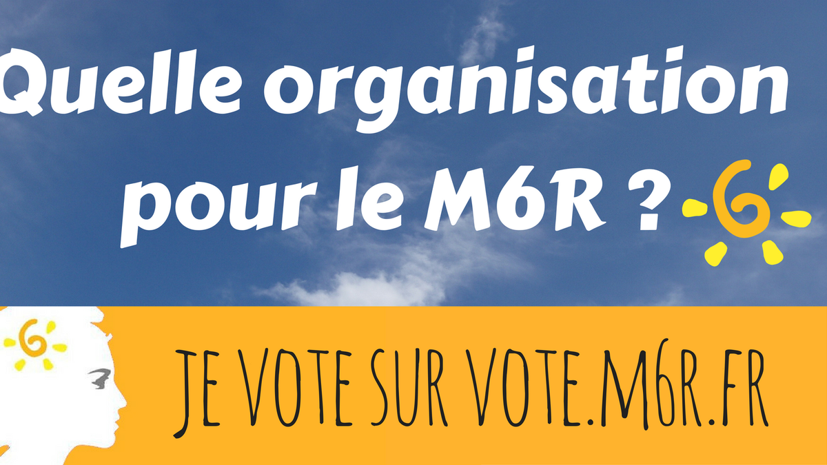 Mouv6eRep's tweet image. C&apos;est dimanche aujourd&apos;hui, si on prenait une minute pour voter sur vote.m6r.fr ? #IlSuffitDuneLoi