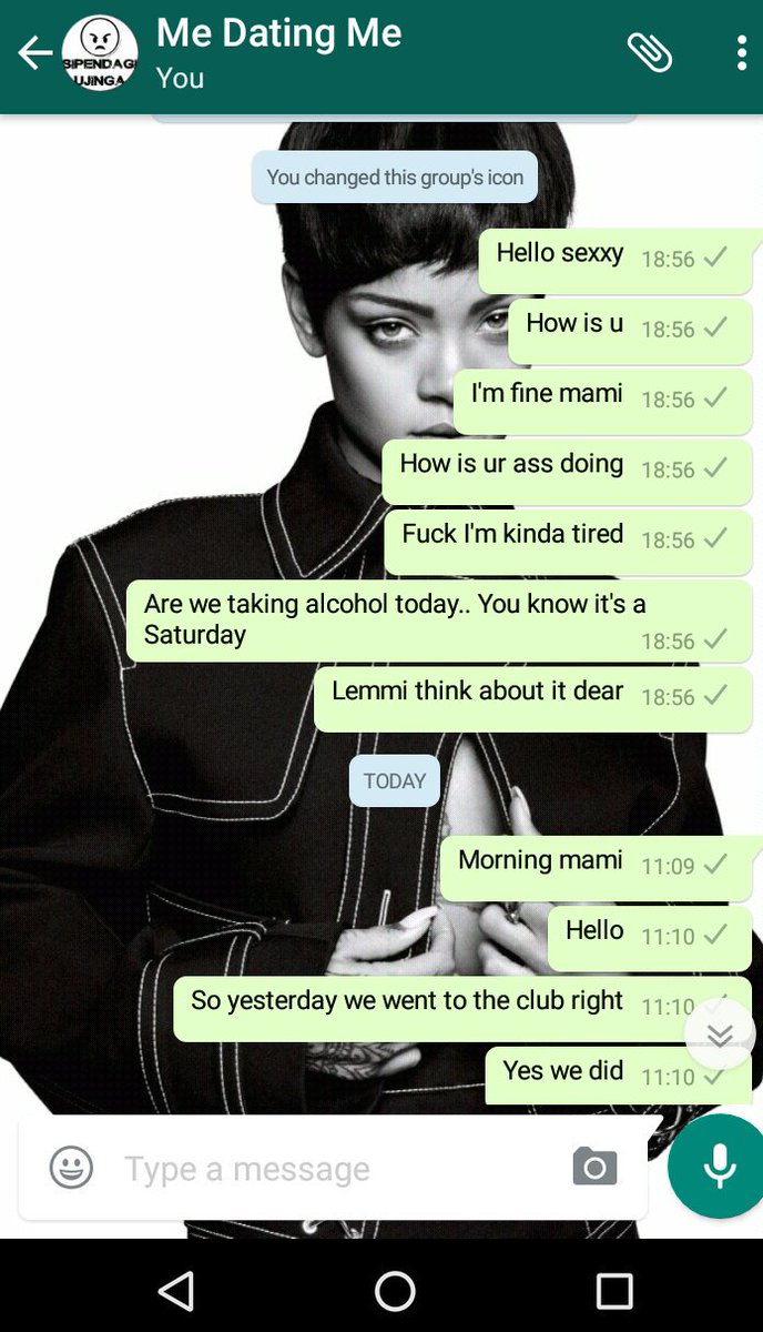 Faith_Mahlabs's tweet photo. 😭😭😭😭😭😭😭😭😭😩"@NancieyMumbo941: #SinceMyExLeft this is how I live https://t.co/5z2VoFbdV6"