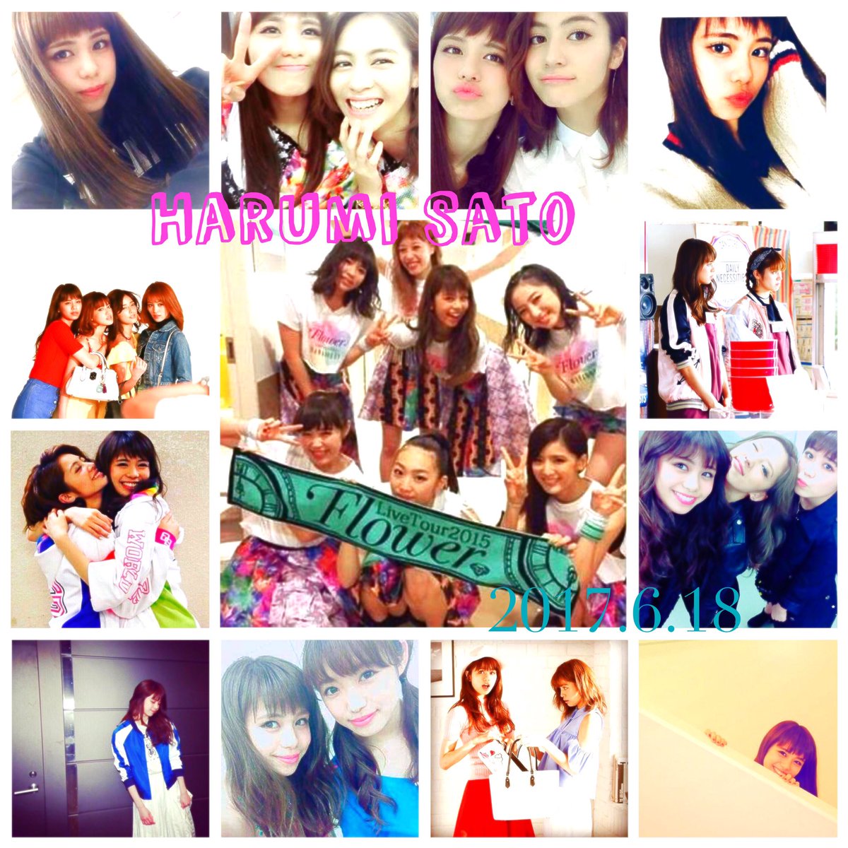 Eg_Flower_hrm's tweet photo. 晴美の誕生日までに608RTお願いします💫ぴったりになったら止めていただけるとありがたいです！

 #RTした人全員フォロー https://t.co/0qbEdOke1q