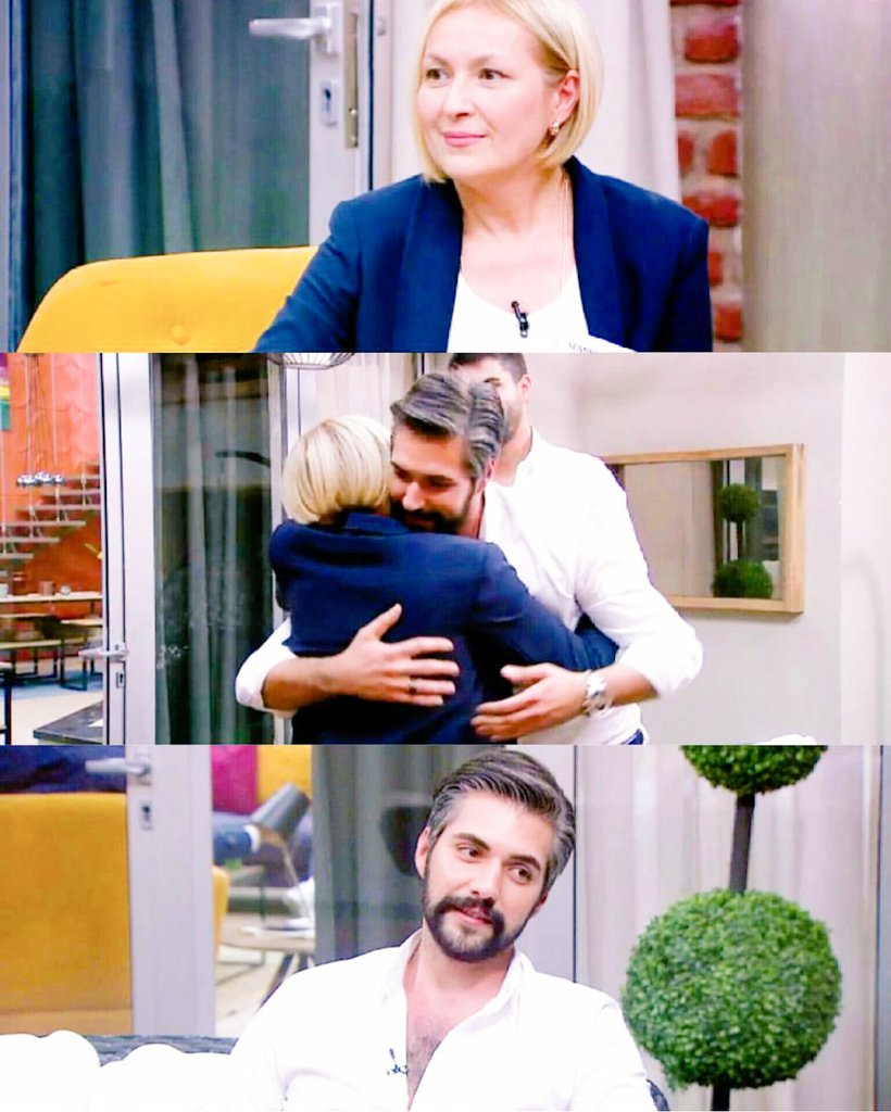 Fatma teyze gerçekten annelerin hası böyle bir evlat sevgisi olamaz💕 #kısmetseolur