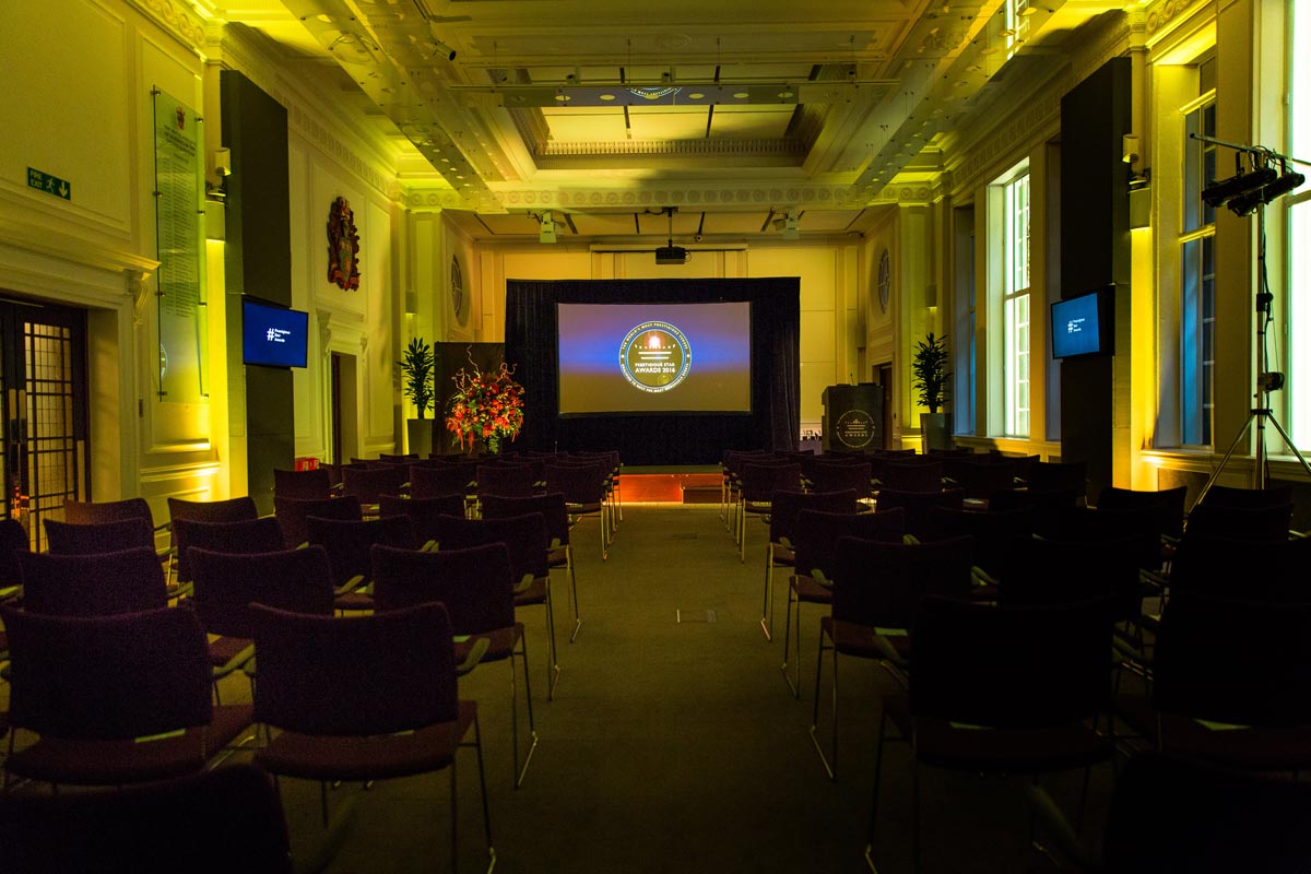 PrestigiousVns's tweet photo. A versatile space and a great team. It's all you need #PerfectEvents https://t.co/1ziczpFsbq https://t.co/25H1w6E6ME