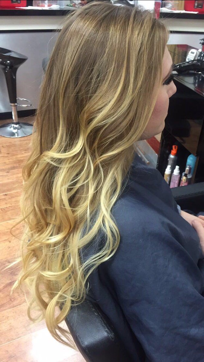 Balayage 💇