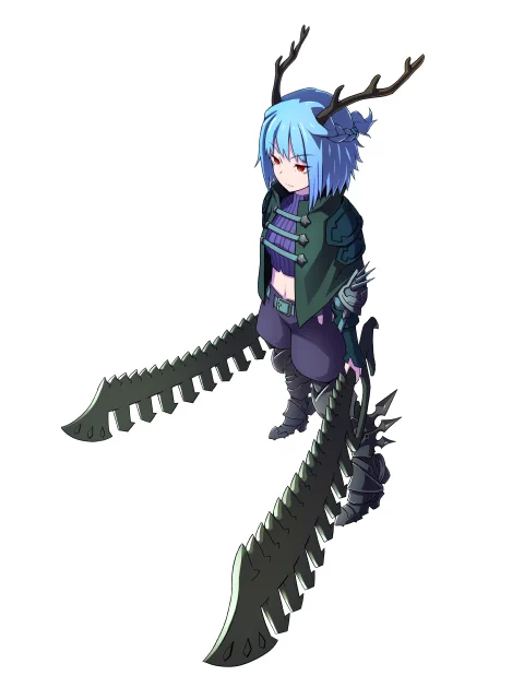 (゜レ゜) 
