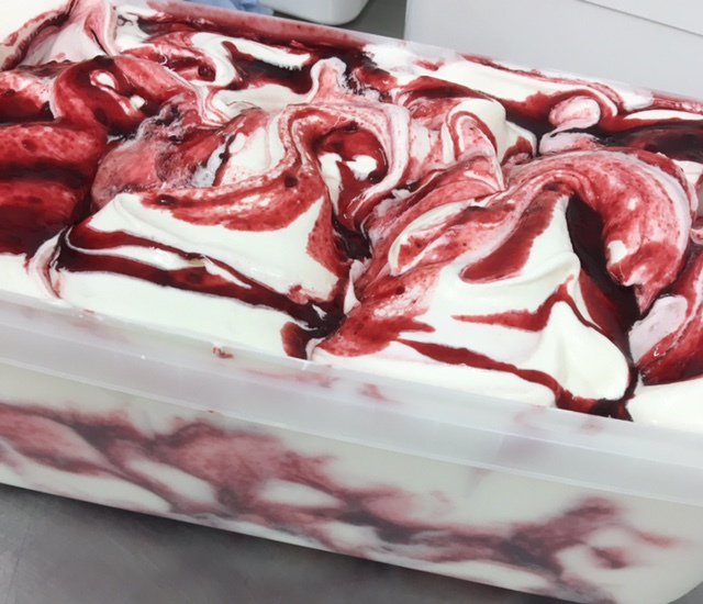 Did you know that the majority of our ice creams are both #glutenfree and #eggfree??