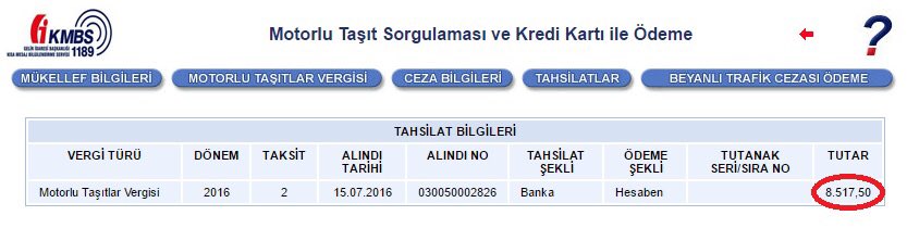 Hasan Vatan'ın Yeni arabasının yıllık vergisi 17.000 ₺   / 3. ferrari için girene fatura oranını arttıralım. #DünyaTespitGünü