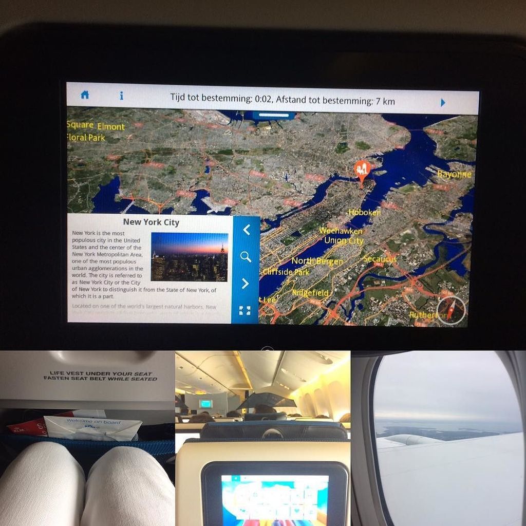 RJ_Derksen's tweet image. Golfing in New York for few days. #newexperience #economy #cattleclass #didntknowplanewasthatlong #seatbehindwinges…