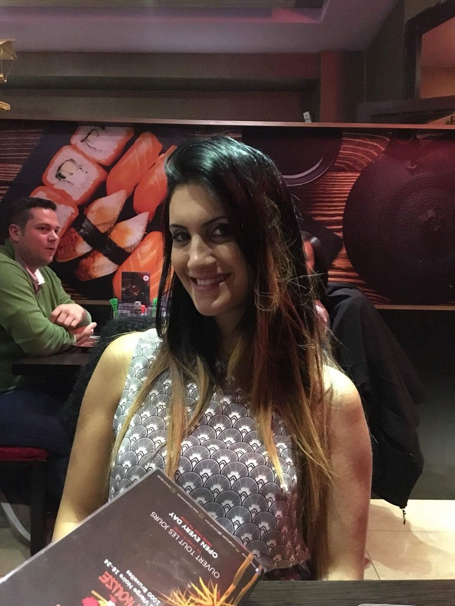 silvanasolzalez's tweet photo. super soirée  à refaire. .. https://t.co/0tanrPJMlN