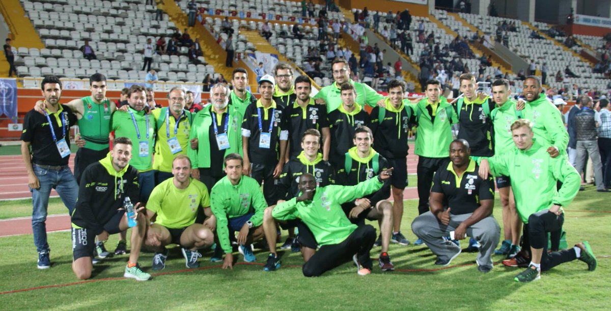 atletismoplayas's tweet photo. 🔊 Números de récord para convertirnos en la entidad deportiva más laureada de España 🇪🇸
#OrgulloPlayero 💚🏃🏼🏃🏼♀️
https://t.co/zjZbD1GKhx https://t.co/OBtncnQGi0