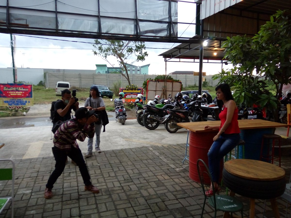 Cikarang Foto tweet media