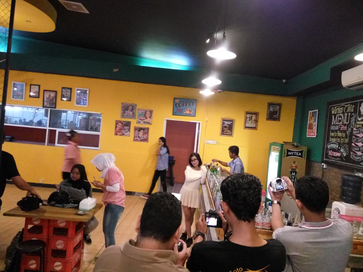 Cikarang Foto tweet media