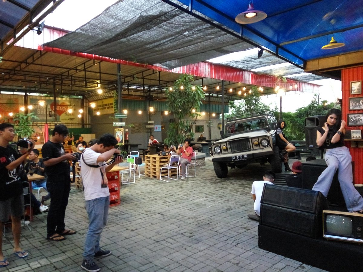 Cikarang Foto tweet media