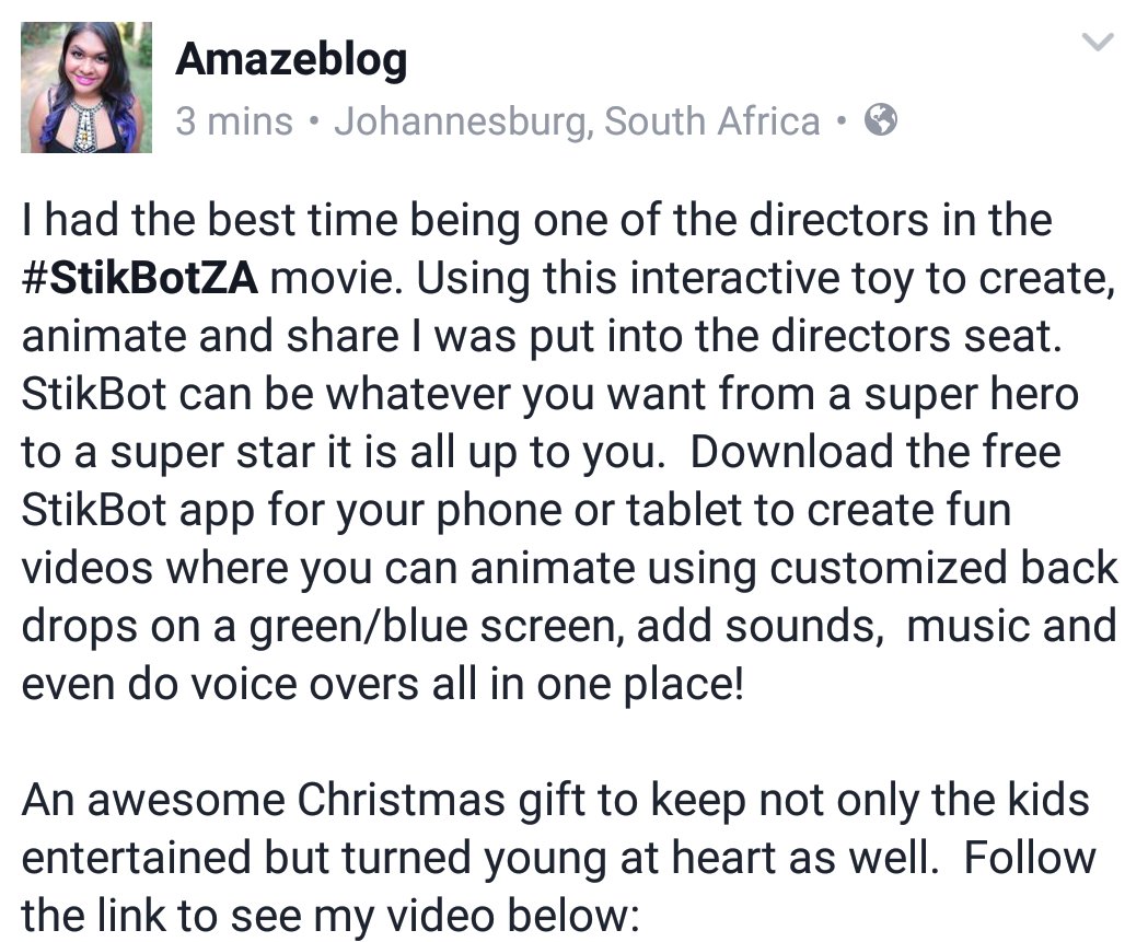 Kaijucass's tweet photo. Watch my #StikBotZA here: https://t.co/8PgreH4rKd @Stikbot_ZA @Jodenecoza @PrimaToys  #stopanimation #directorforaday #christmasgifts https://t.co/pSkF7LuBwi