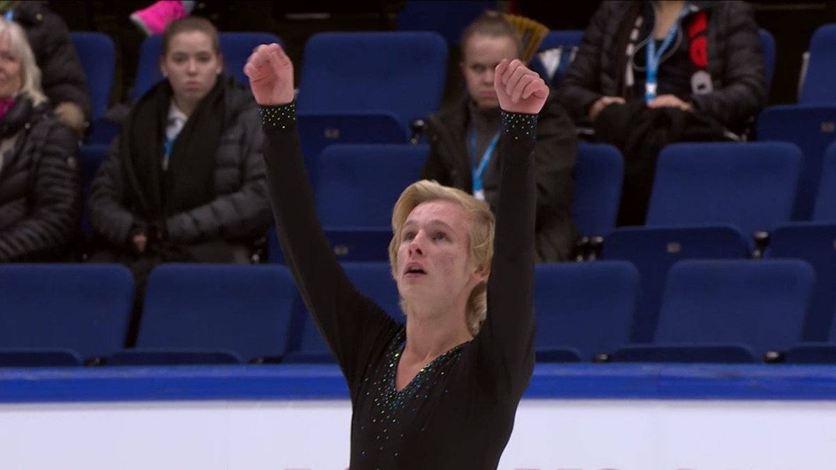 Challenger (6) - Finlandia Trophy .  6 - 10 Oct 2016 Espoo Finland  - Страница 24 CuUReUaUEAASL4A