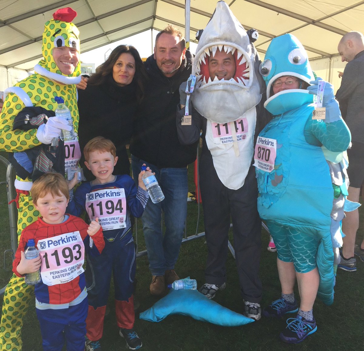 roshale's tweet photo. #Perkinsrun https://t.co/P9tMN9HibZ