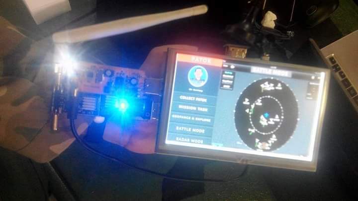 ServerHackOrg's tweet image. Selamat atas kemenangan team NCSD