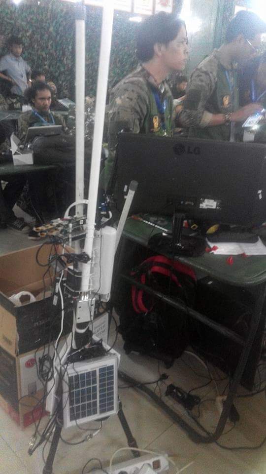 ServerHackOrg's tweet image. Selamat atas kemenangan team NCSD