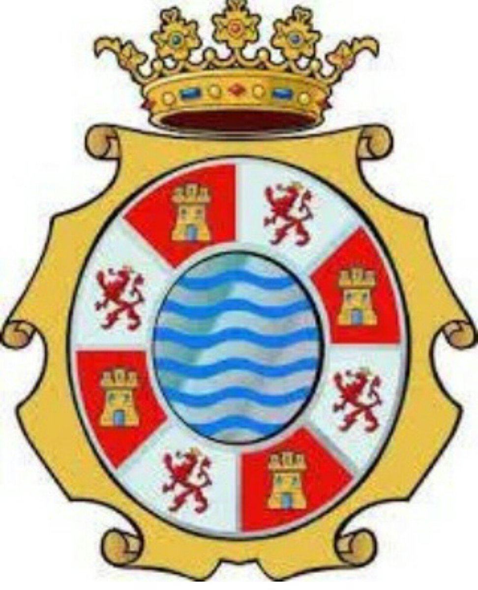Alfonso X queria que la ciudad fuese constante como las olas del mar, fuerte como castillos y valientes como leones...