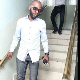 cutekimani's tweet photo. Happy birthday to you my best friend Lekan Braimah @iamcliquee | cancer took you away but you forever remain in my heart. #MrStrategy 💖 https://t.co/qgGFX2pefQ
