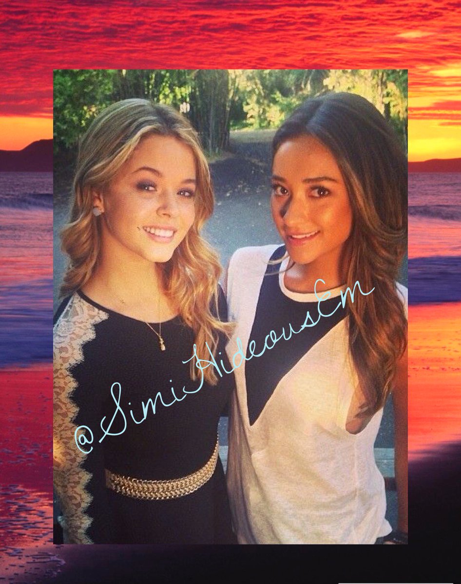 SimiHideousEm's tweet image. A edit for her 💕💍👑 @SexyLierAlison