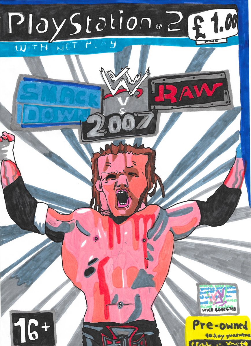 TrueFanArt tweet picture