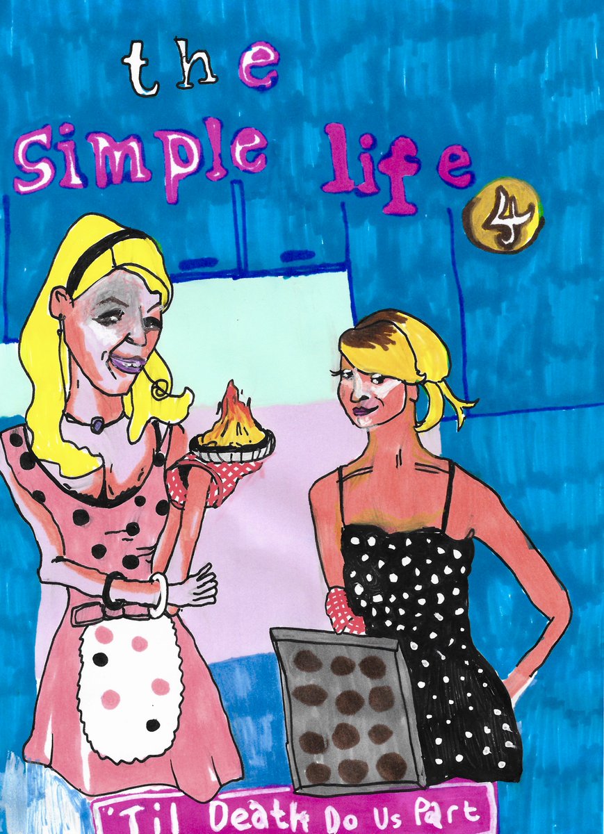 TrueFanArt tweet picture