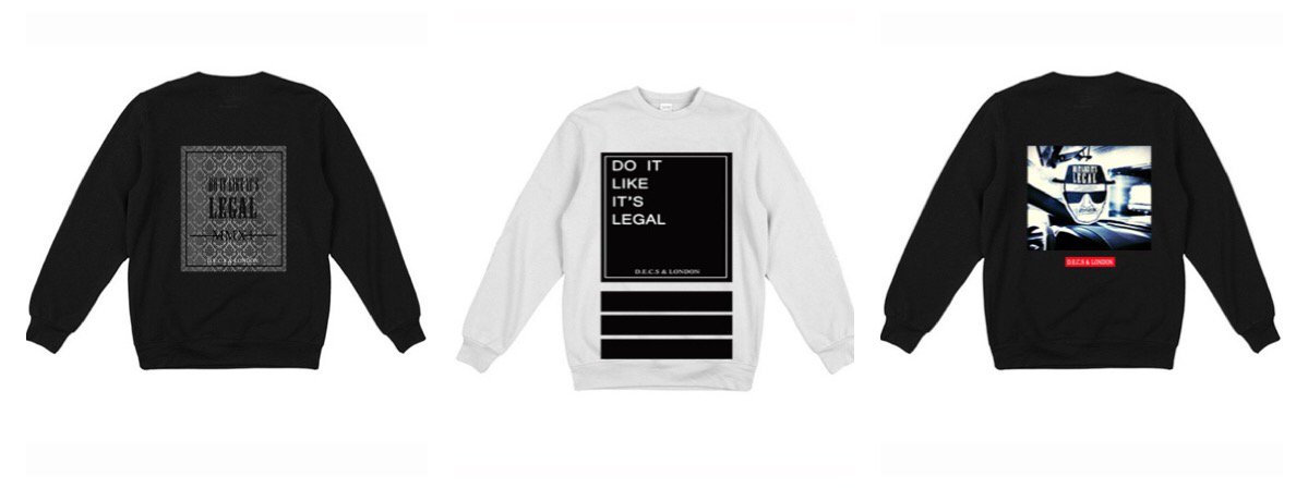 eneejohnie's tweet photo. Brand new winter collection check out https://t.co/1MOZxZufhP  #DoItLikeItsLegal https://t.co/gMGHlmBsfJ