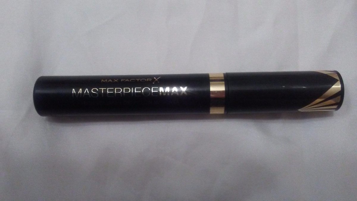MzBossBlogger38's tweet image. From the #ESVoxBox my favorite is the @MaxFactorUK MasterPiece MaxMascara.I enjoyed using it on vacation #MaxFactorxTarget #LashesOnFleek