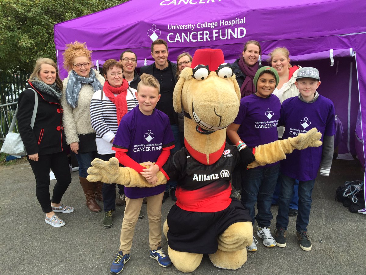 It's #GameDay &amp; we're delighted to be back <a href="/AllianzPark/">allianze parque</a>. Visit us behind South Stand &amp; be up for a chance to win a prize at Half Time