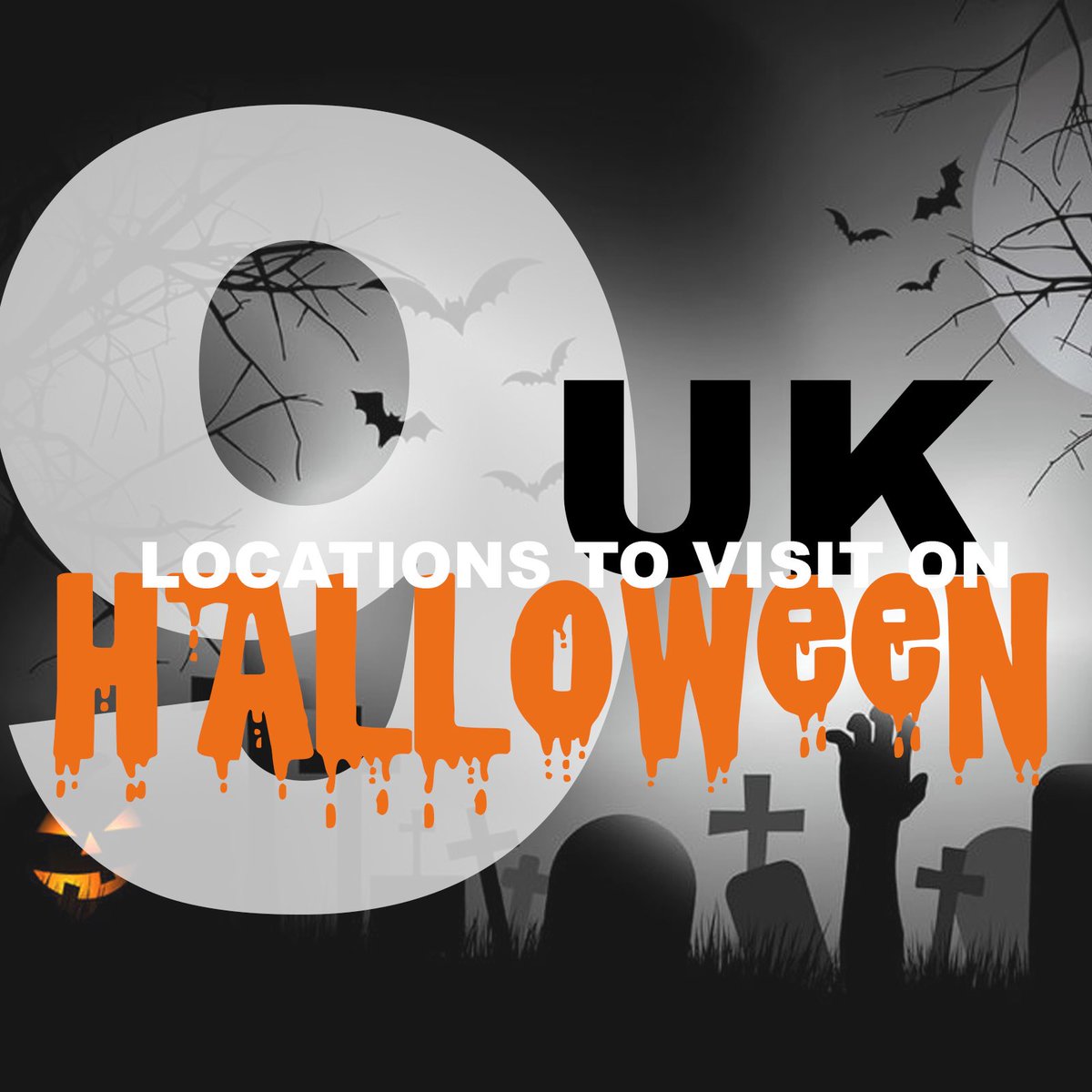 DailyFocal's tweet photo. "9 UK Scare Park Attractions to visit this Halloween!" Written by @pallettBLOGGER. 🎃
Read: https://t.co/YCvGPbnicw https://t.co/nciWd94smp