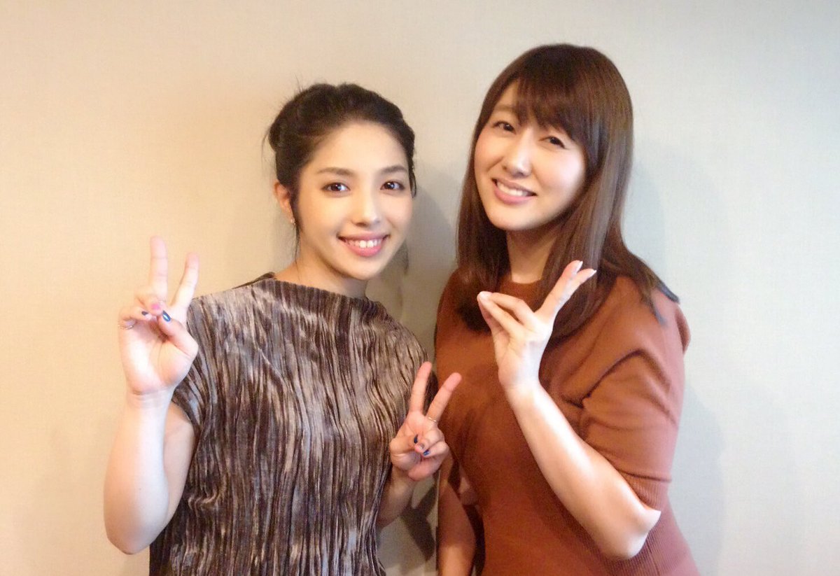 트위터의 城 南海 きずき みなみ 님 安めぐみさんの番組 Tokyo Fm 霧島リラックスタイム 焼酎ダイニング J Fairy Yasu に2週にわたり出演させて頂きます オンエア日 10 15 土 16 日 22 土 23 日 オンエア日 時間は地域によって異なります ぜひお聴き