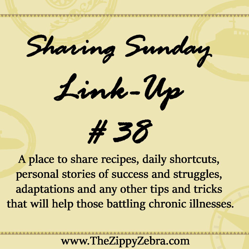 thezippyzebra's tweet photo. Sharing Sunday Link Up #38 https://t.co/zHhJTSKcoS https://t.co/u8y6e8Cfpp