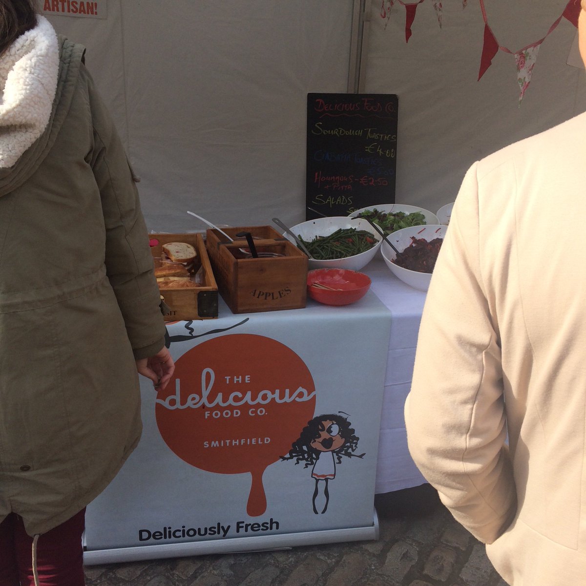 FoodInTheCity Fest tweet media