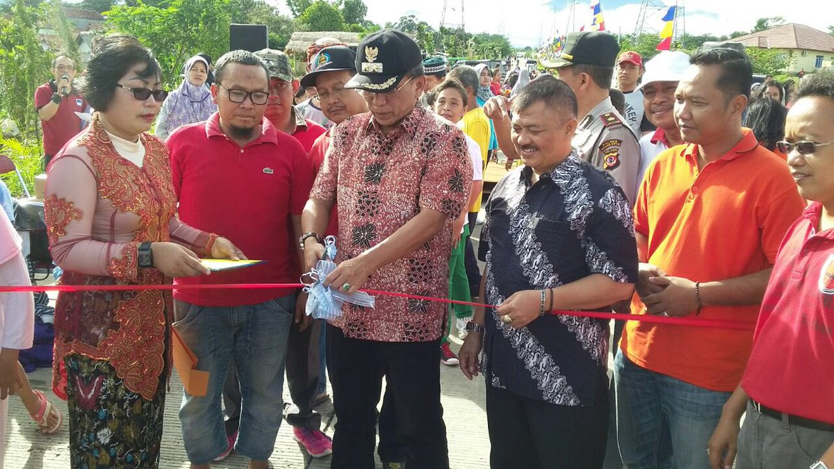 Disparbud Kota Bogor tweet media