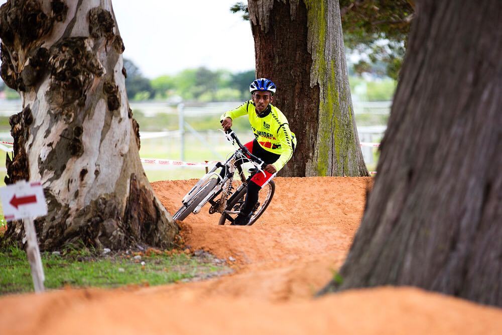 cocreateSANL's tweet image. Introducing the Pedal Power Association Pump Track at Kenilworth Racecourse! And amazing legacy of the #MobilityInd…