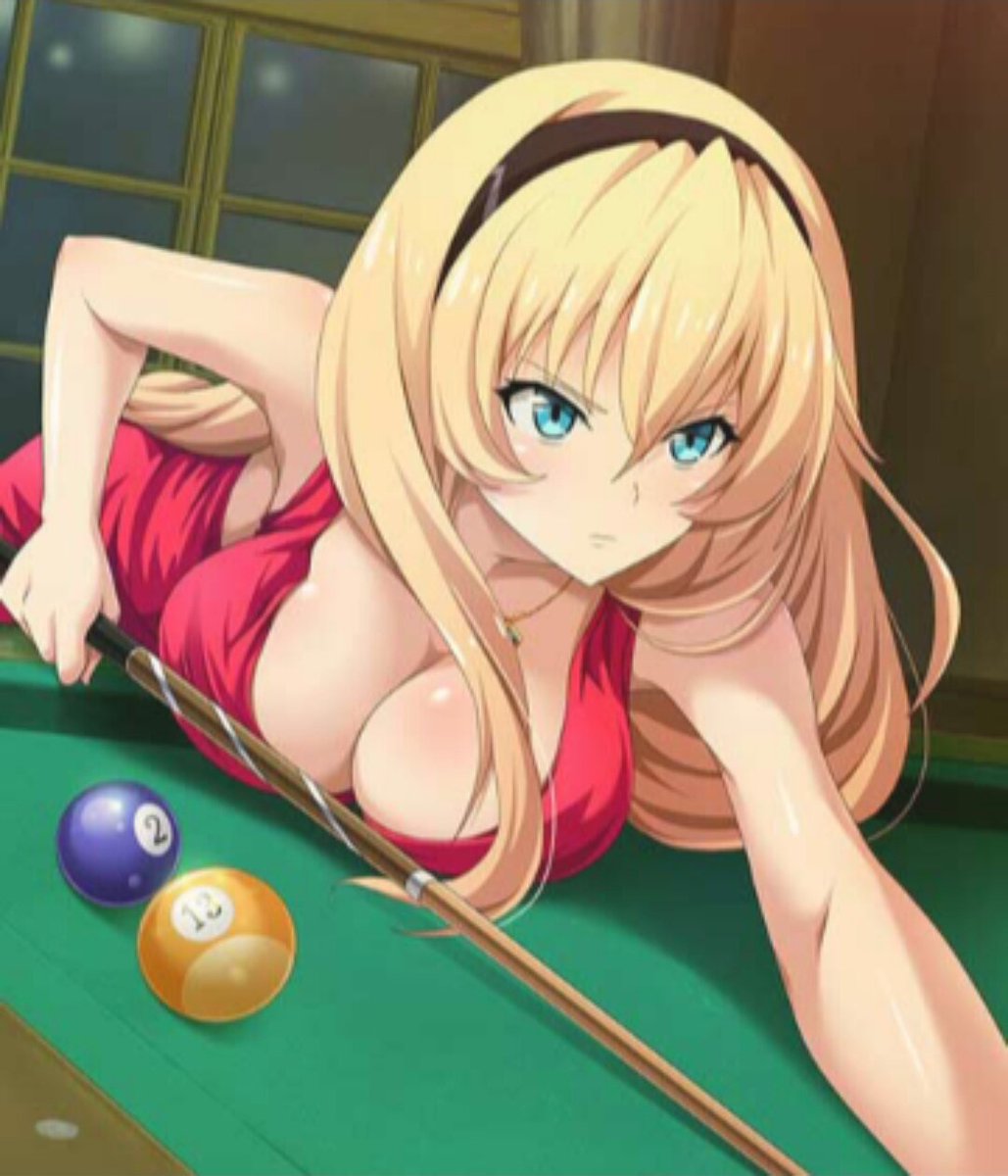 オリネルコ 最弱無敗ゲーム ビリヤード セリスティア ラルグリス スクショ画像 オリネルコ 最弱無敗ゲーム ビリヤード セリスティア ラルグリス スクショ画像