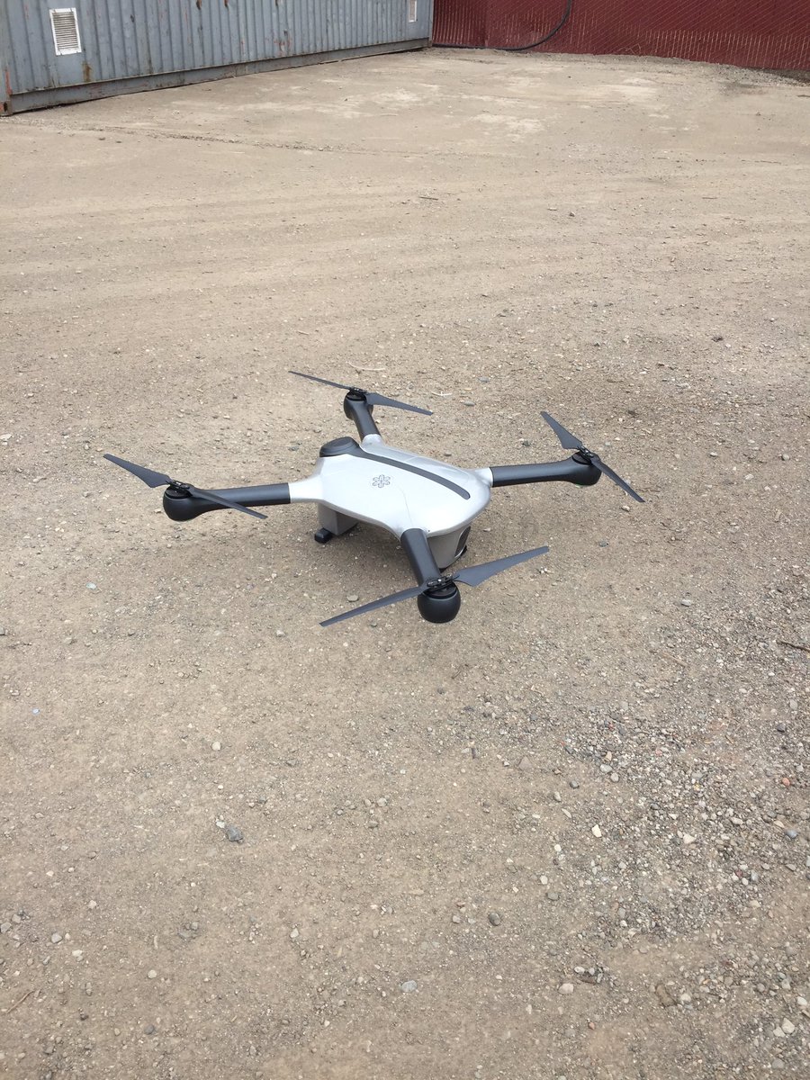 RCMLG's tweet photo. Unique live experience in the Valley !!! How drones works. Future or present? Thanks @matternet and @PaolaSantanaM https://t.co/KyOqR5tdGX