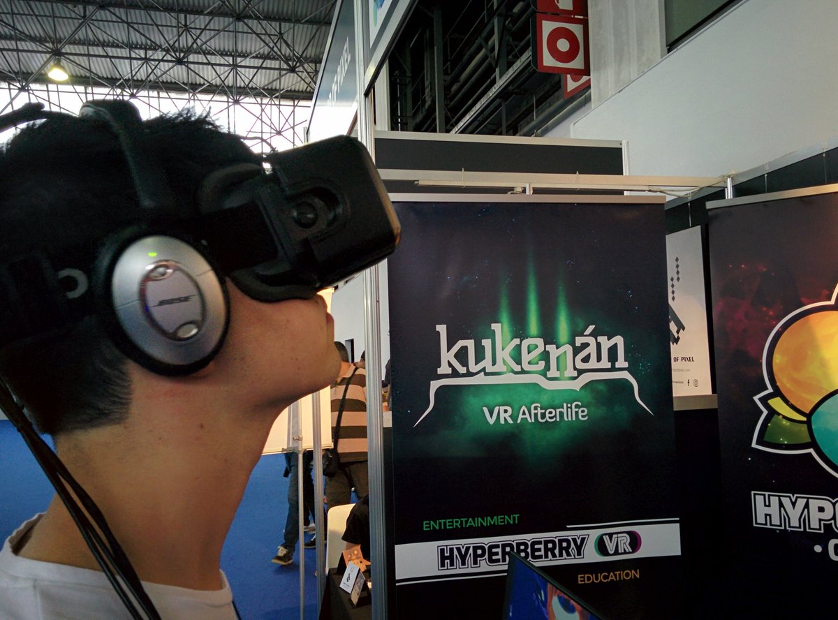 HyperBerry Games tweet media