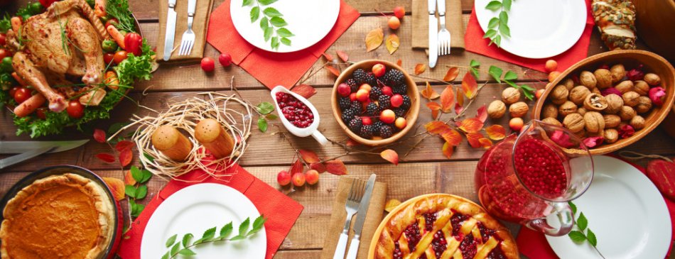 cdntravel's tweet photo. Grateful to celebrate with those at our table #thanksgiving #CanadianThanksgiving #givethanks #thankyou https://t.co/04nG6qYYGi