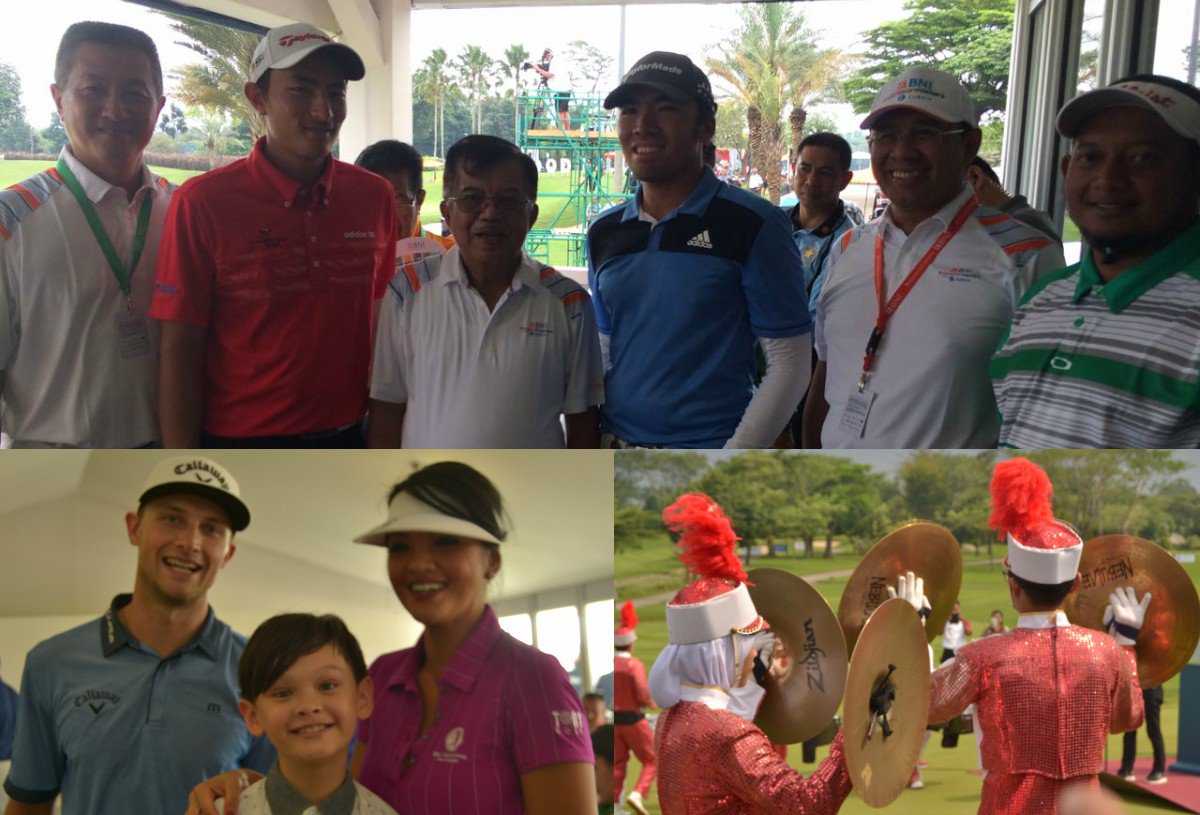 IndoMasters's tweet image. Akhirnya, BNI Indonesian Masters Presented by Zurich resmi ditutup. SAMPAI JUMPA DI INDONESIAN MASTERS 2017! #IMGOLF16