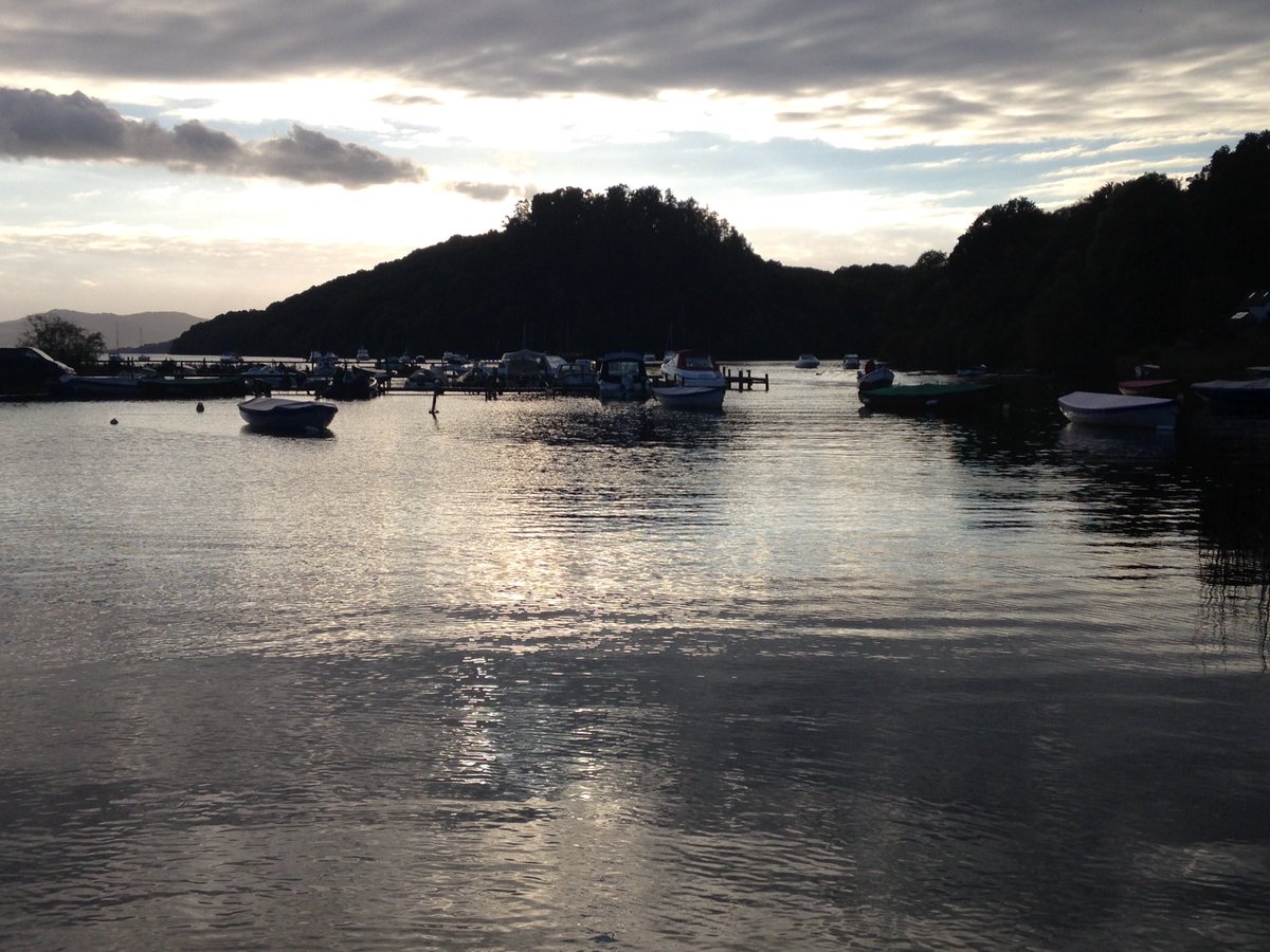 myrtle57's tweet image. Beautiful evening #balmaha bay Loch Lomond #flics21st @paddidog @Travelfoxuk @valcarse